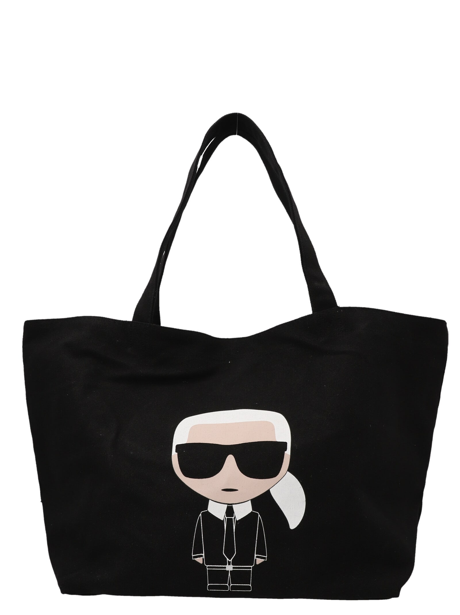 Karl Lagerfeld k/ikonik Karl Shopping Bag