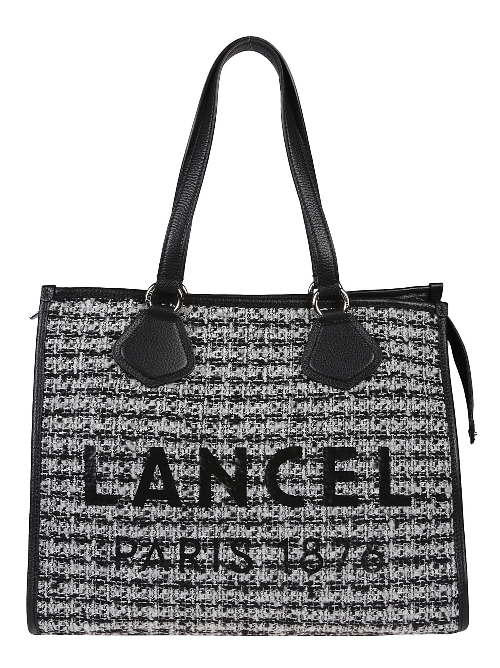 Lancel Tote Bag