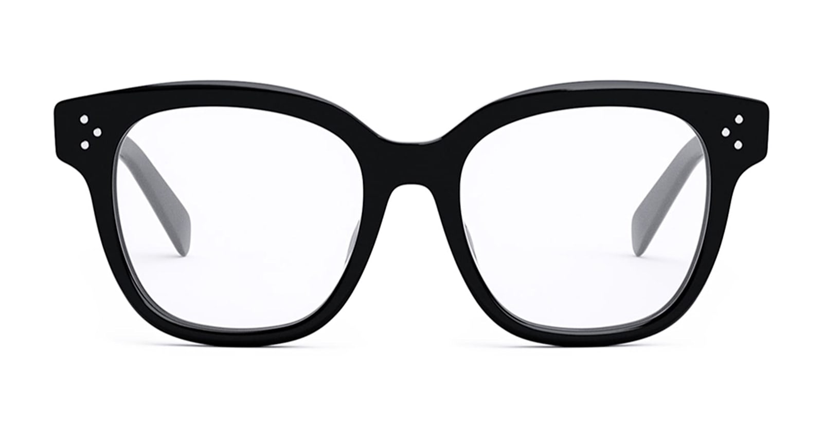 3 Dots Cl50086i - Black Rx Glasses