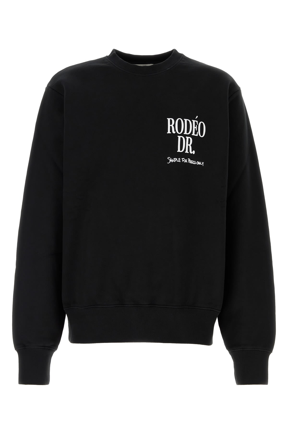 Crewneck Rodeo