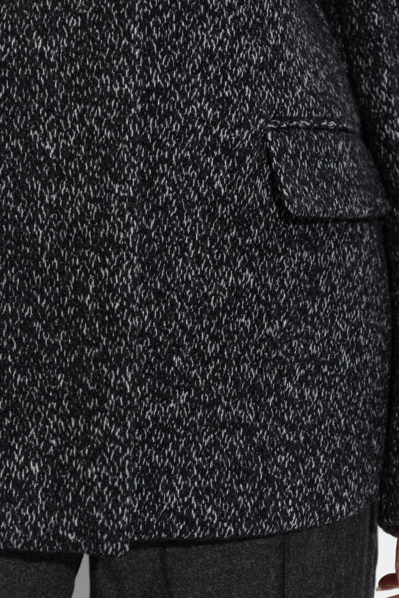 Totême Toteme Wool Blazer In Black