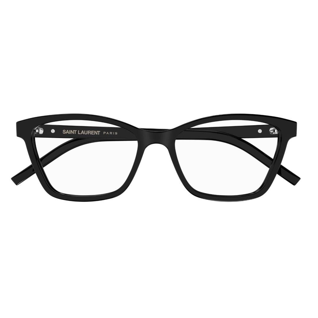 Square Frame Glasses