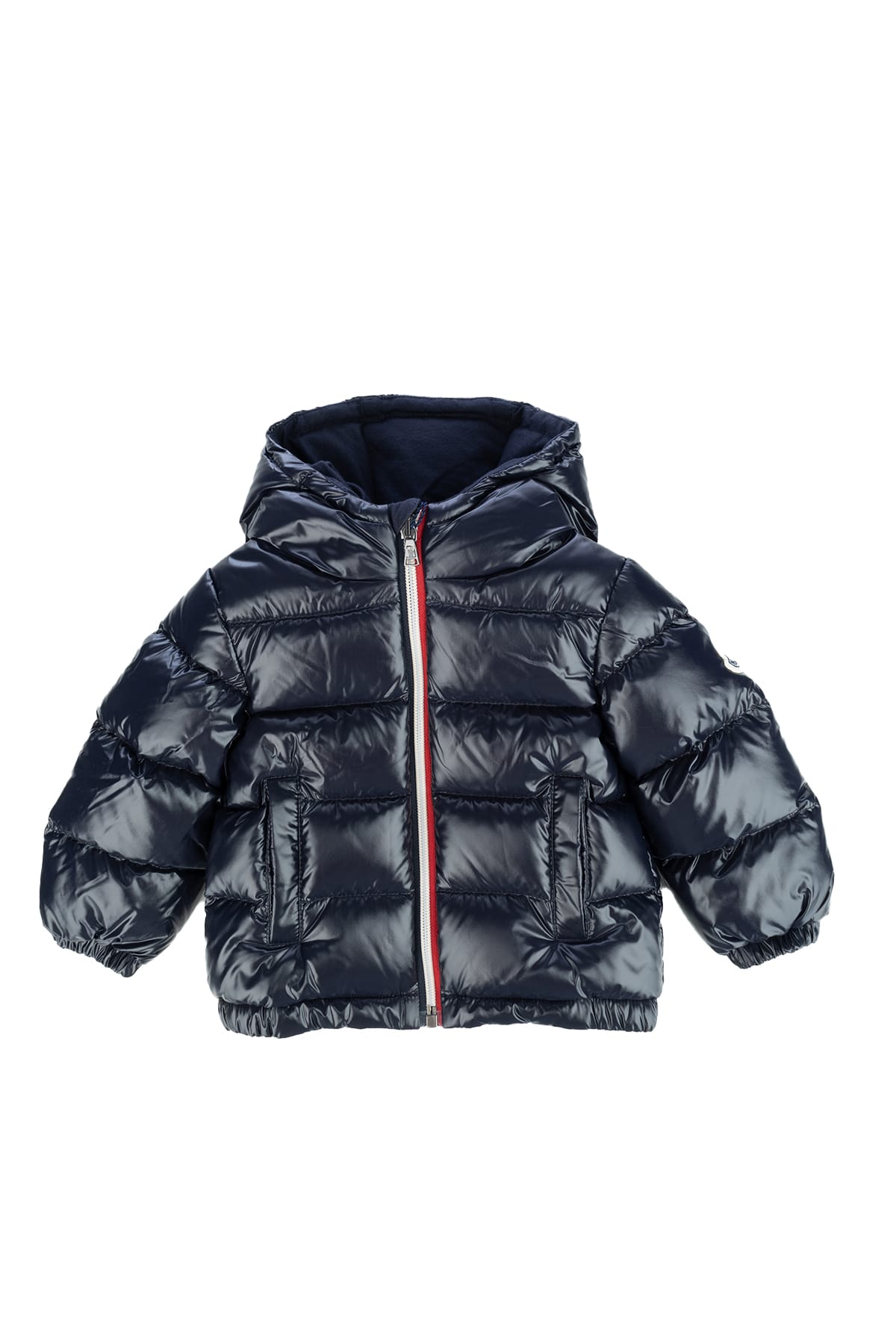 Moncler Babies' Giubbini In Brown