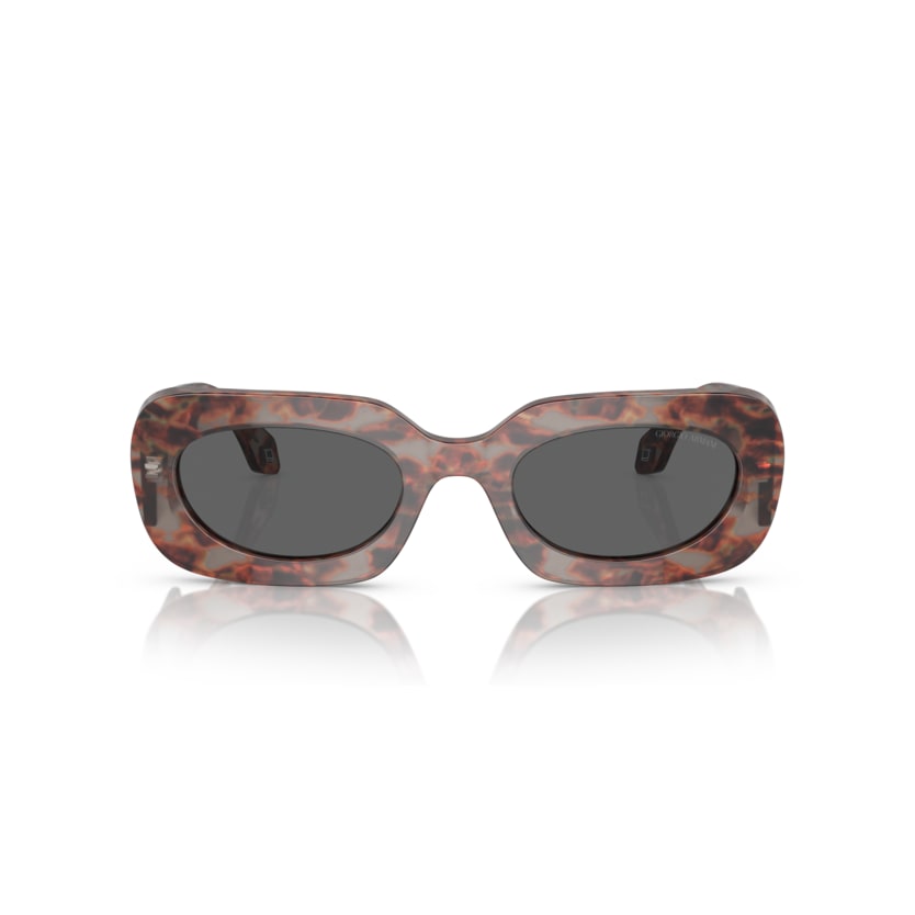 Giorgio Armani AR8182 5976/b1 Sunglasses