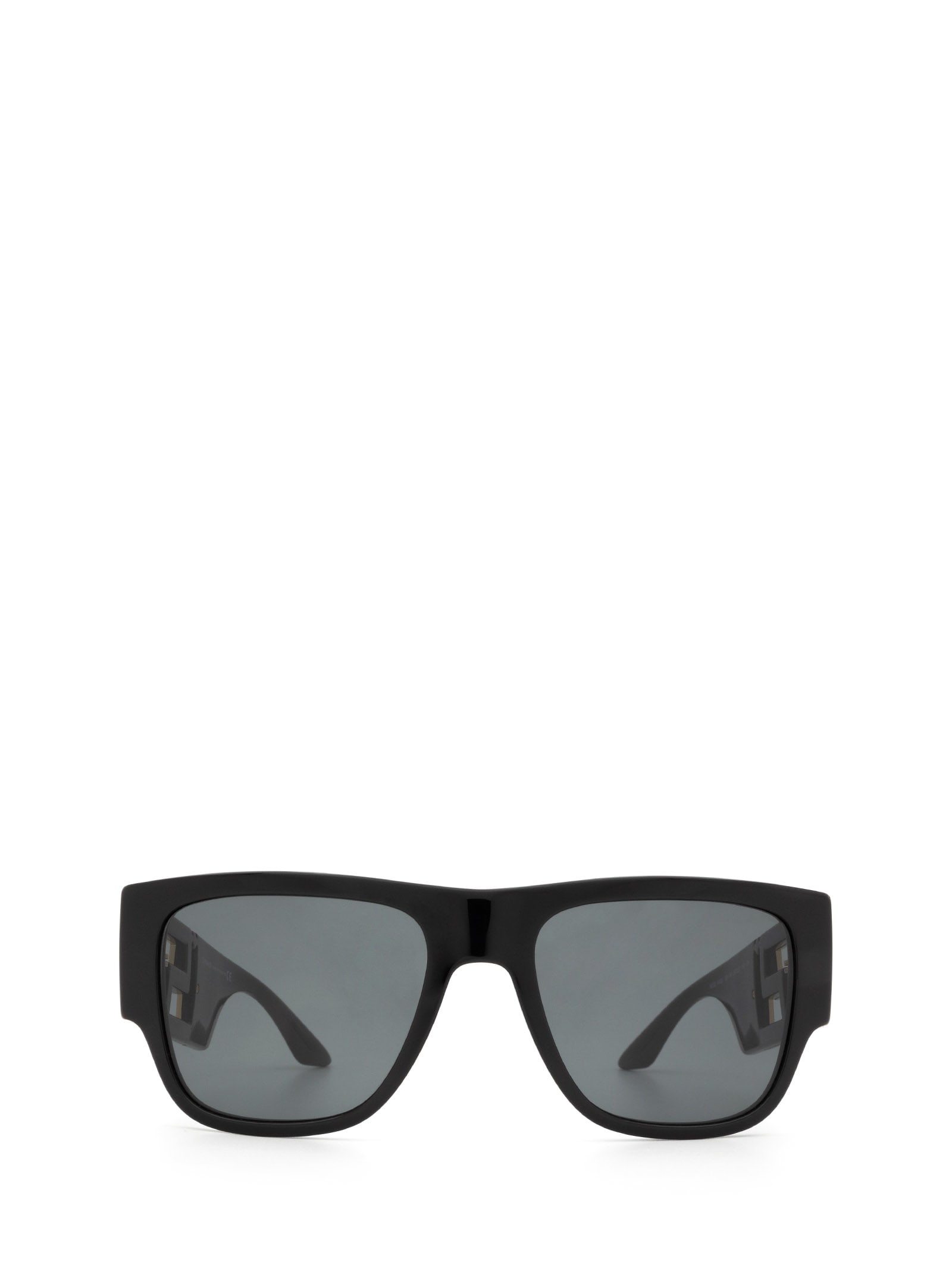 Versace Versace Ve4403 Black Sunglasses