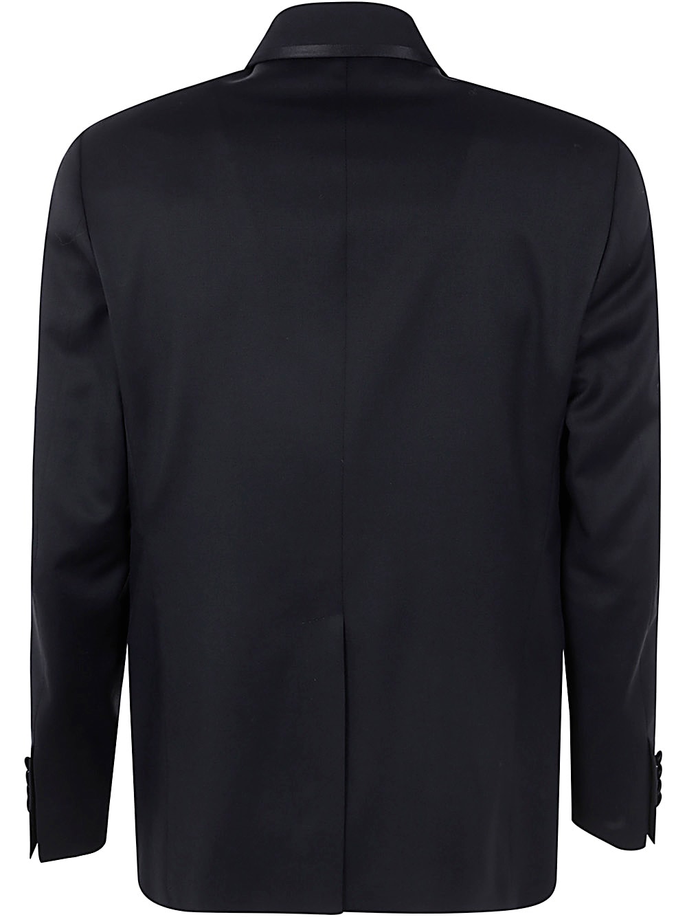 Shop Sartoria Latorre Abito 8r In Black