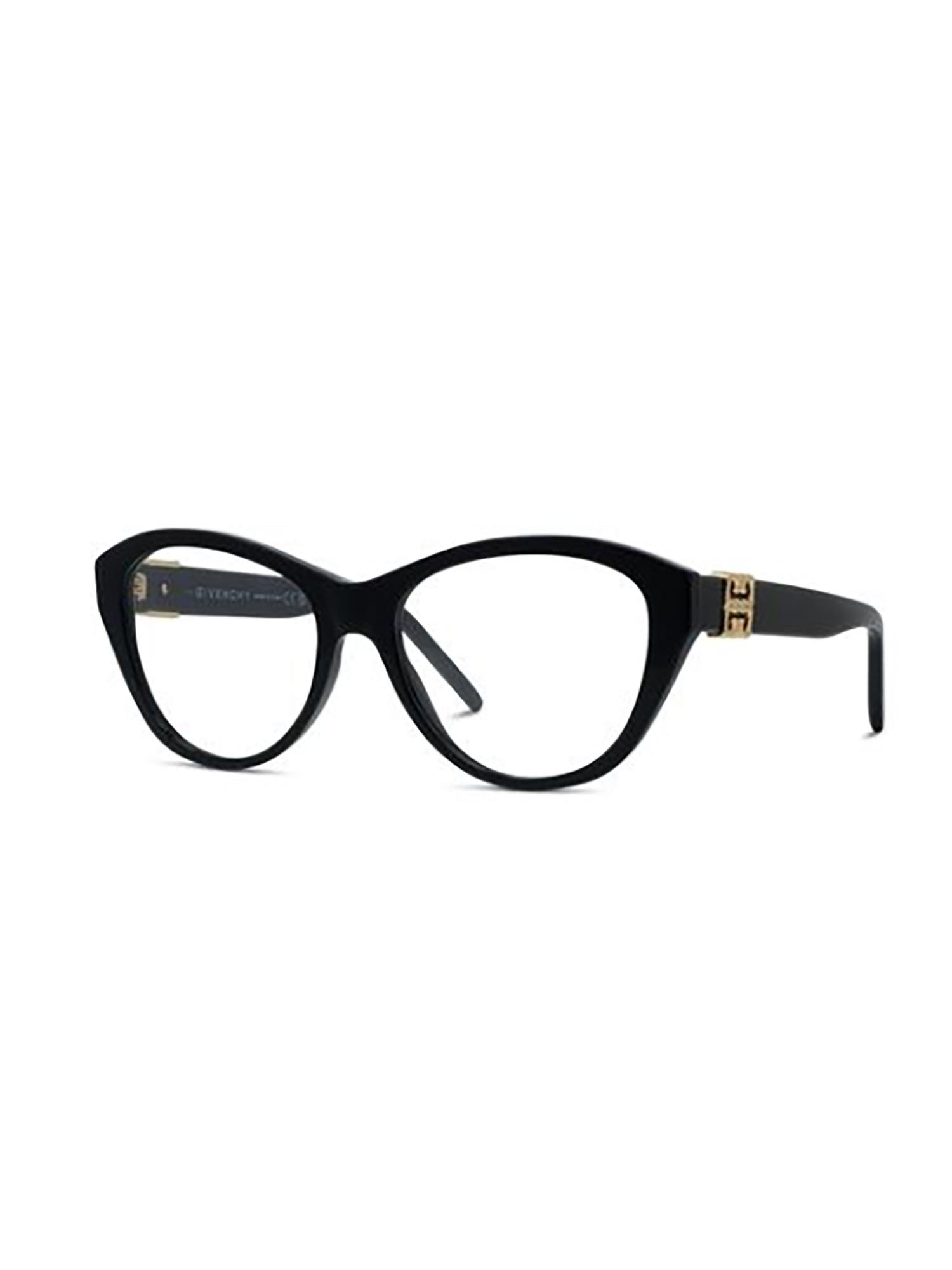 Givenchy Gv50092i Eyewear In Black
