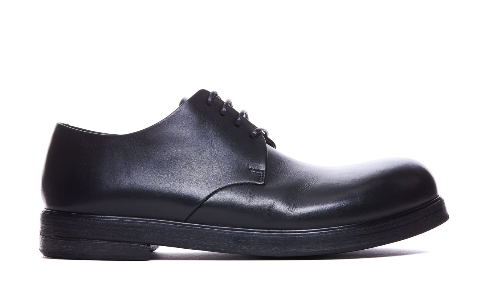 Zucca Derby Lace Up Shoes