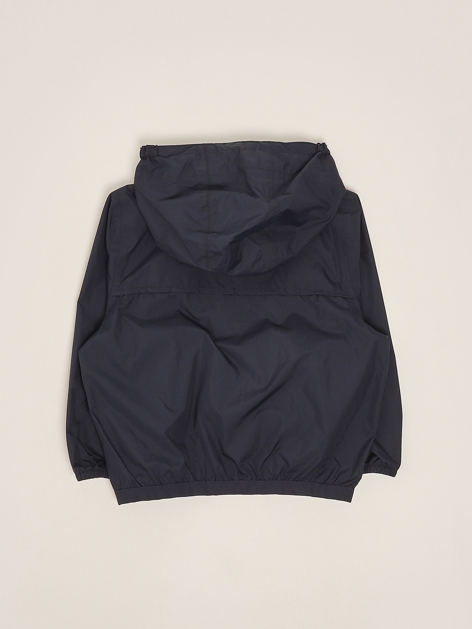 K-way Levrai 4.0 Claude Jacket In Blue