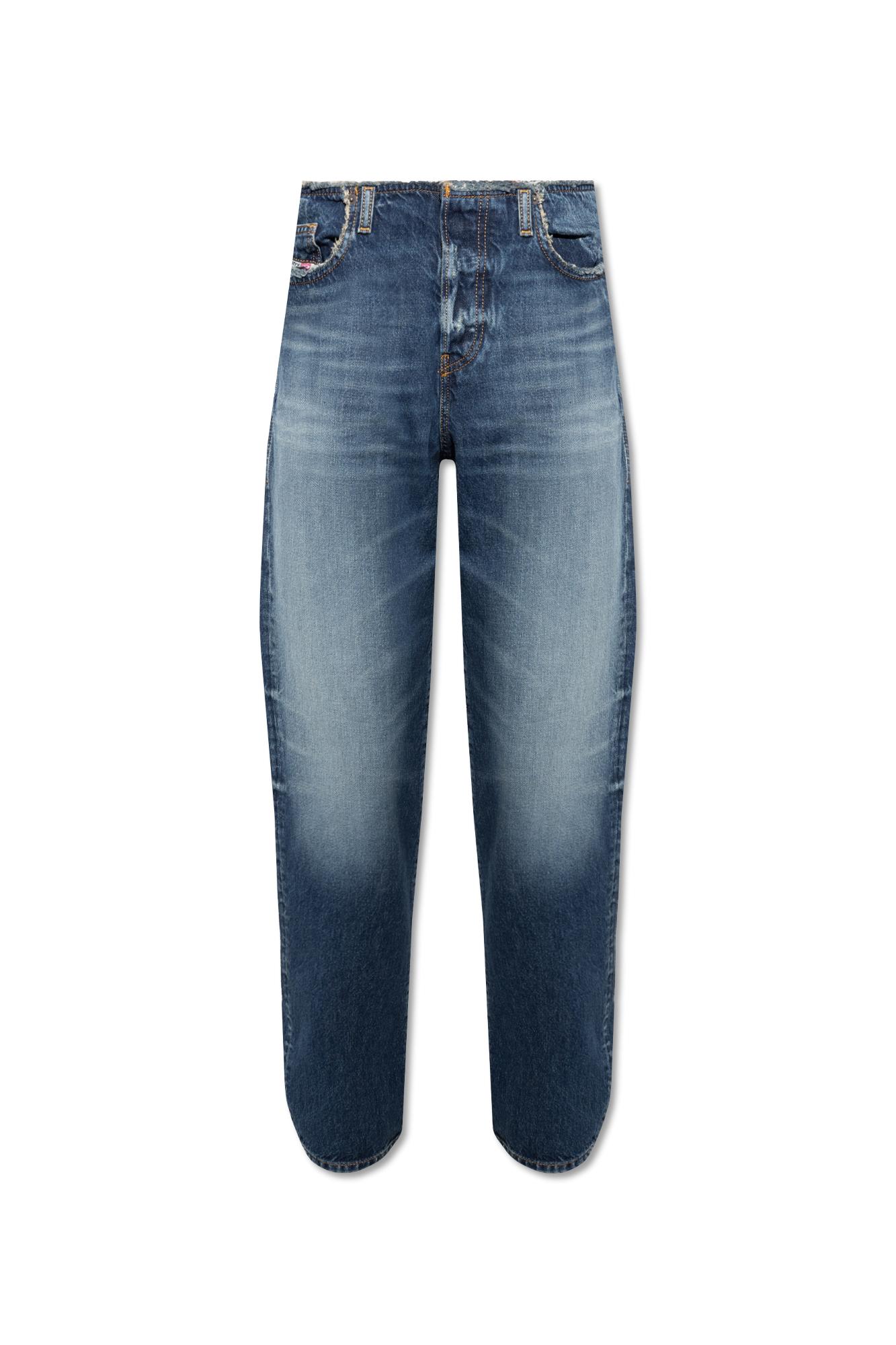 Diesel D-pend-s Jeans