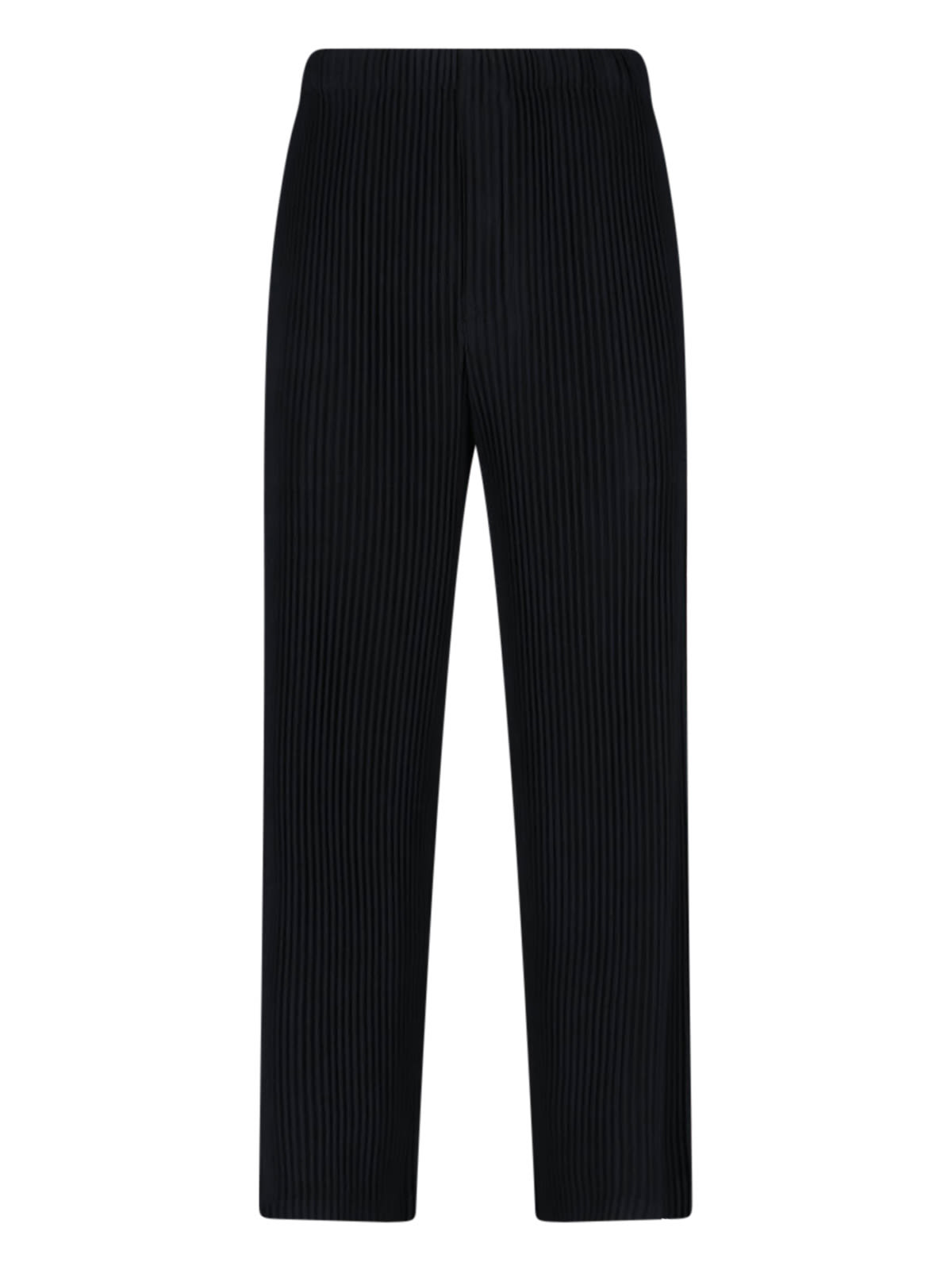 Homme Plissé Issey Miyake Pleated Pants