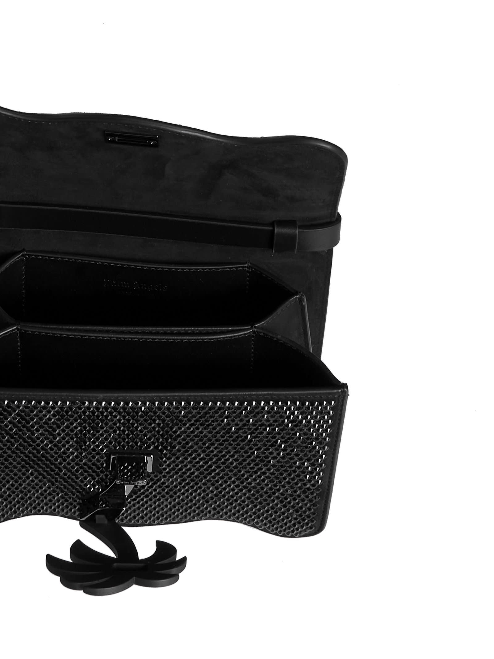 Palm Angels Shoulder Bag