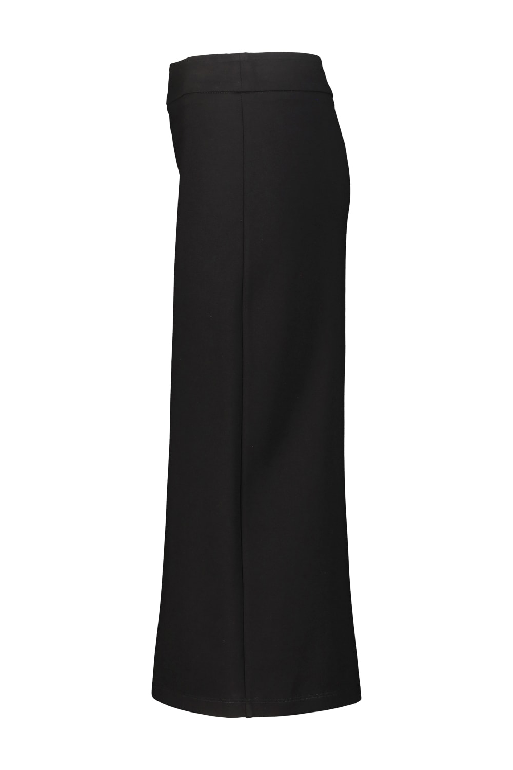 Drhope Dr. Hope Longuette Skirt Clothing In Black