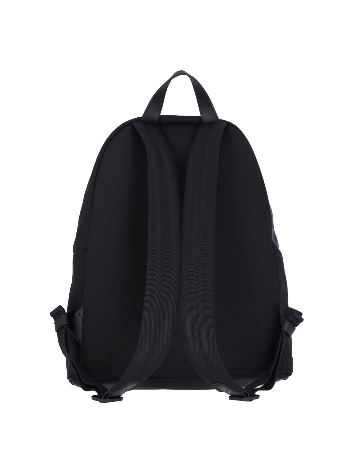 Shop Moncler New Pierrick Backpack In Black