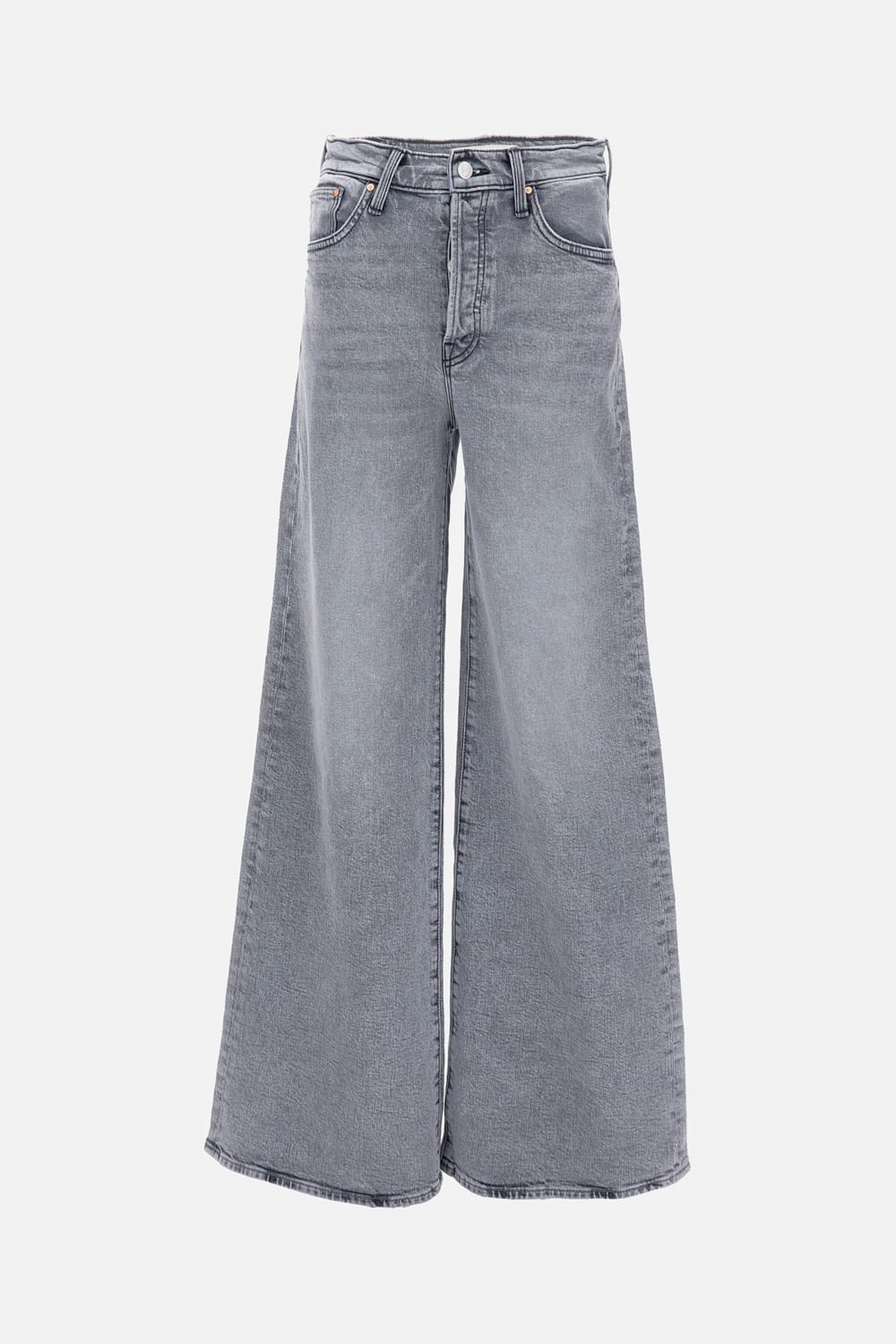 The Ditcher Roller Sneak Jeans