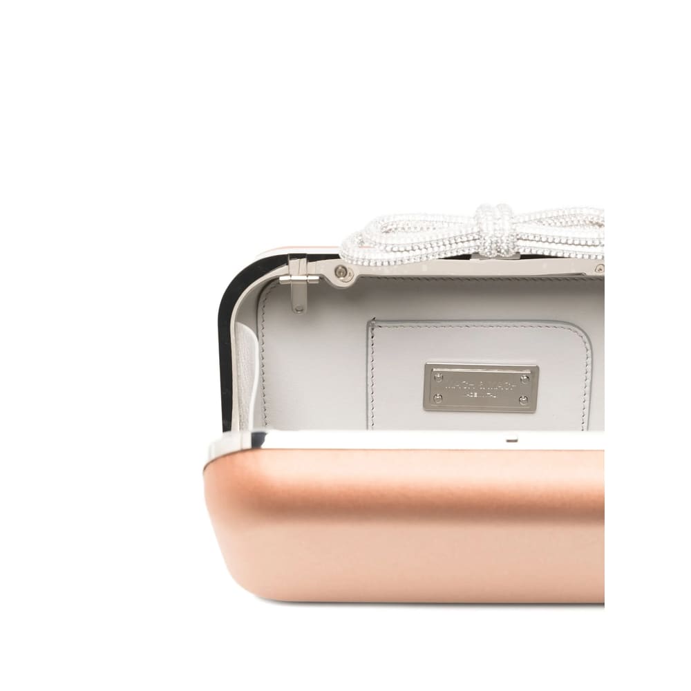 Mach & Mach Bag In Neutral