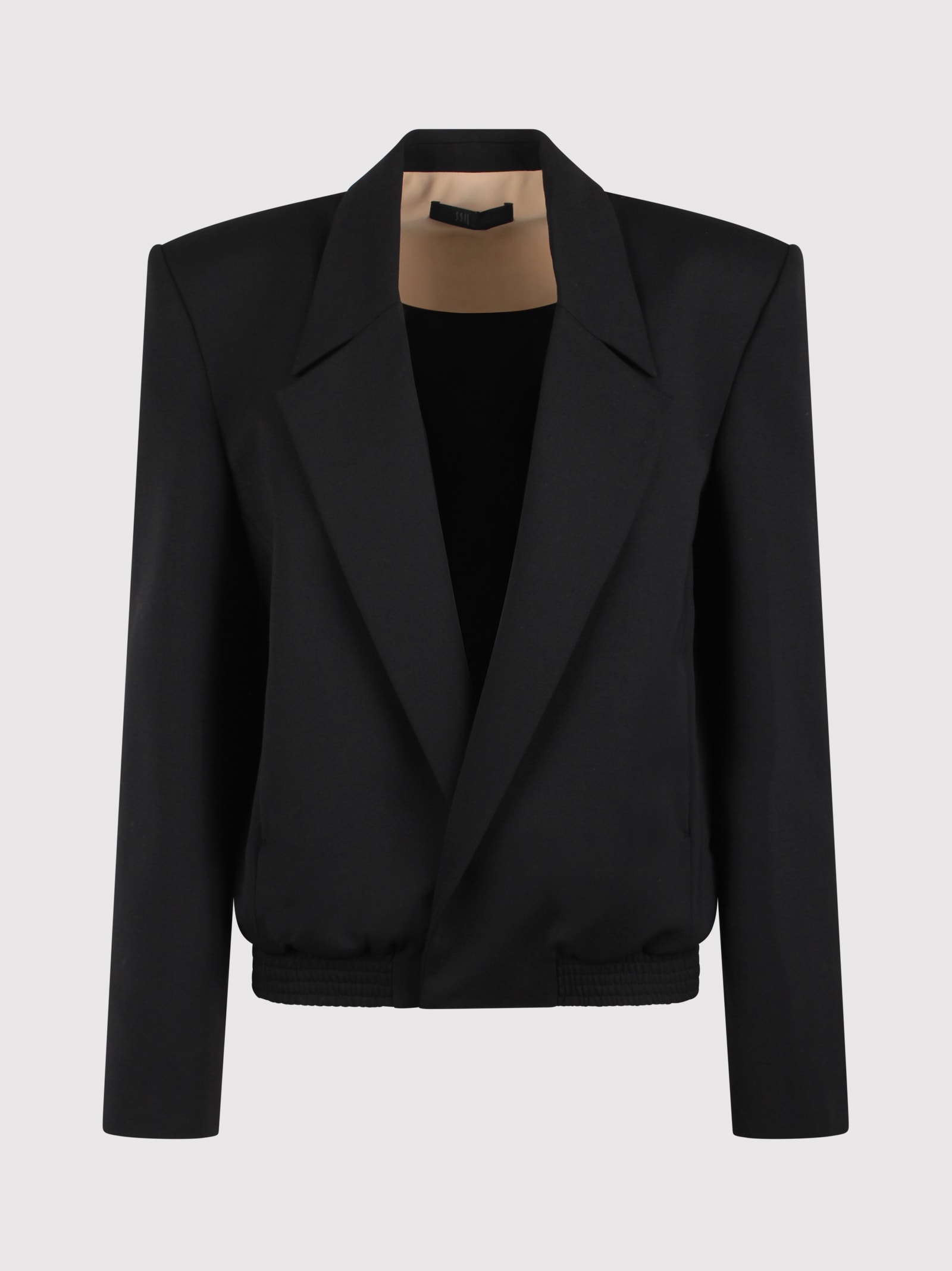 Shop Ssheena Bien Blazer