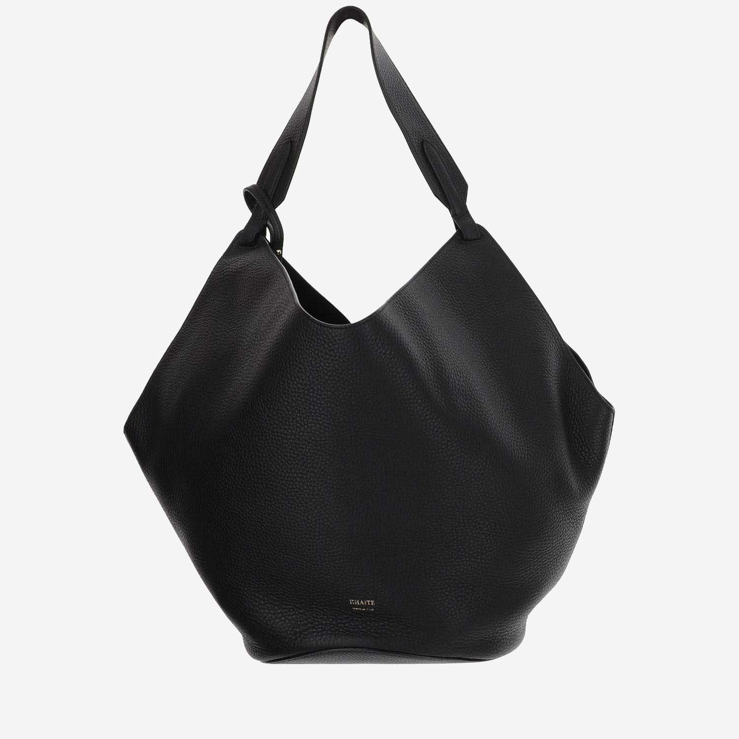 Lotus Medium Shoulder Bag
