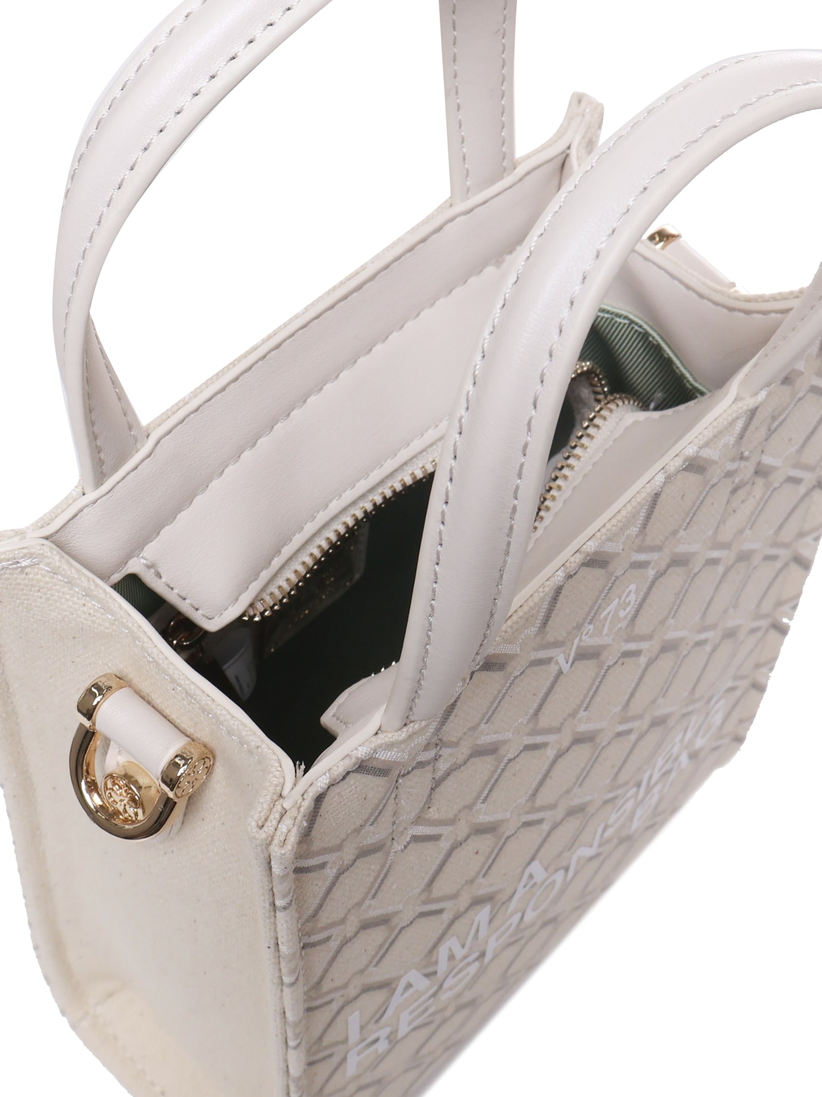 V73 SHOPPING BAG RESPONSIBILITY 