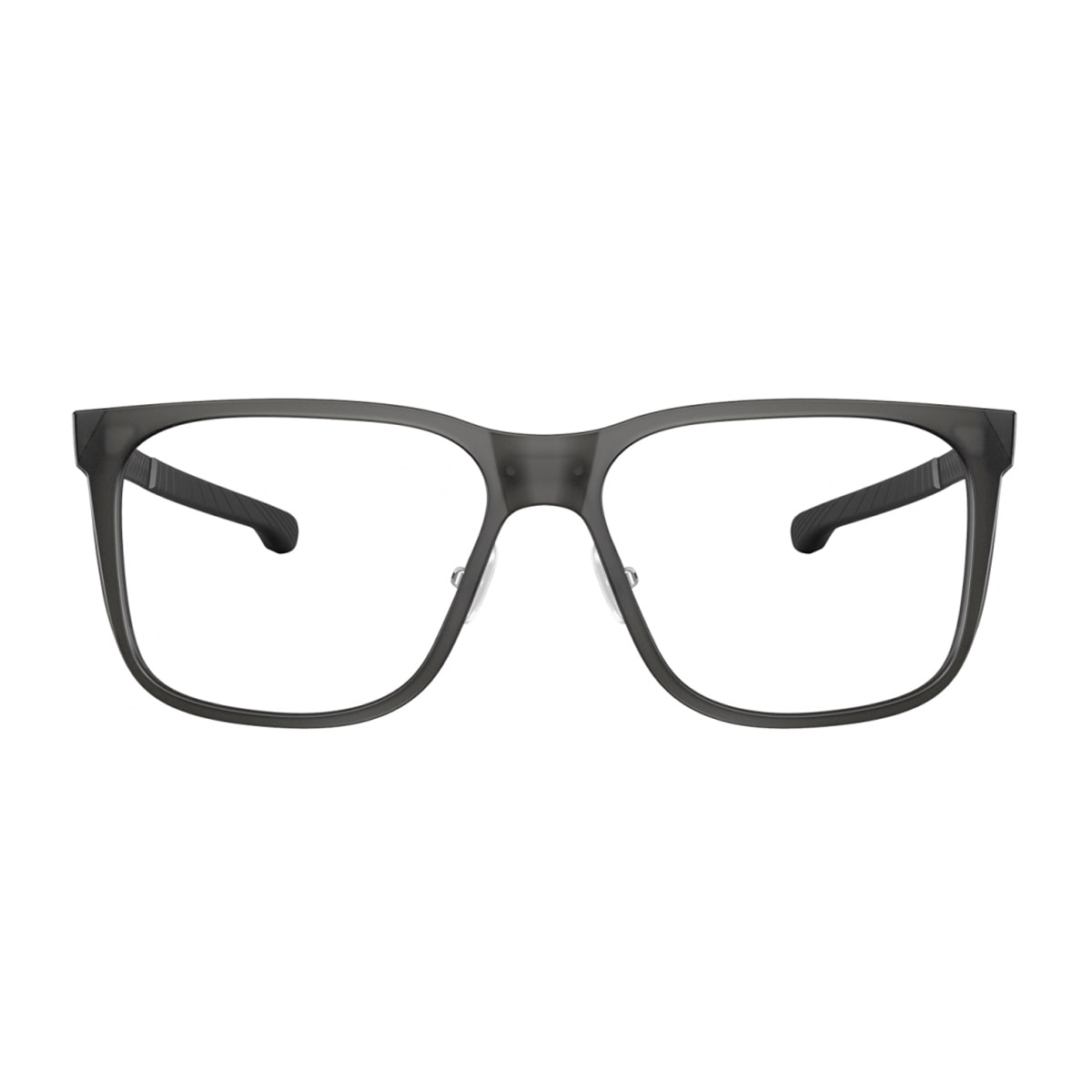 Ox8182 - Hip Tone 818202 Satin Grey Smoke Glasses