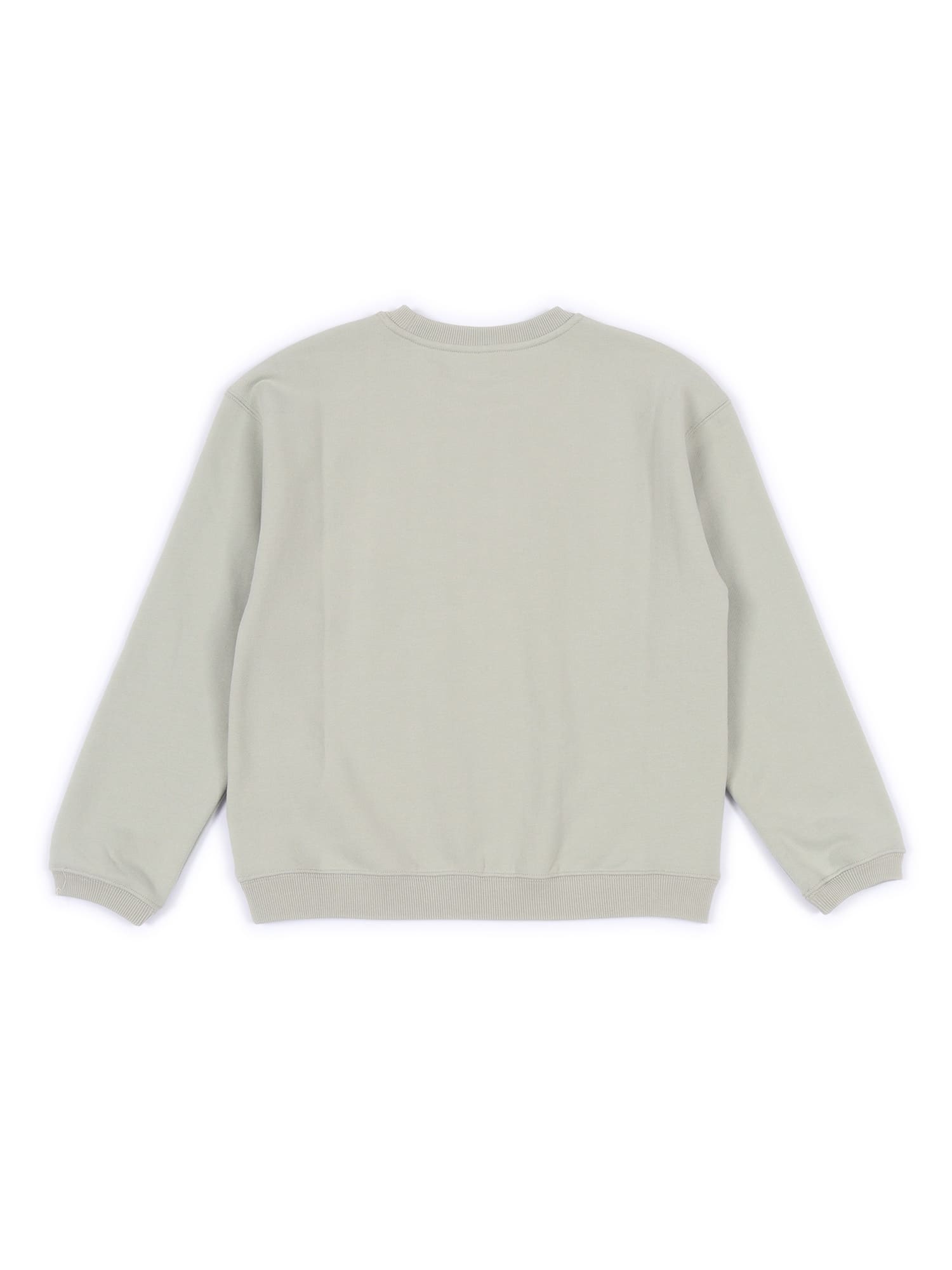 Bonpoint Tonino Sweatshirt In Gray