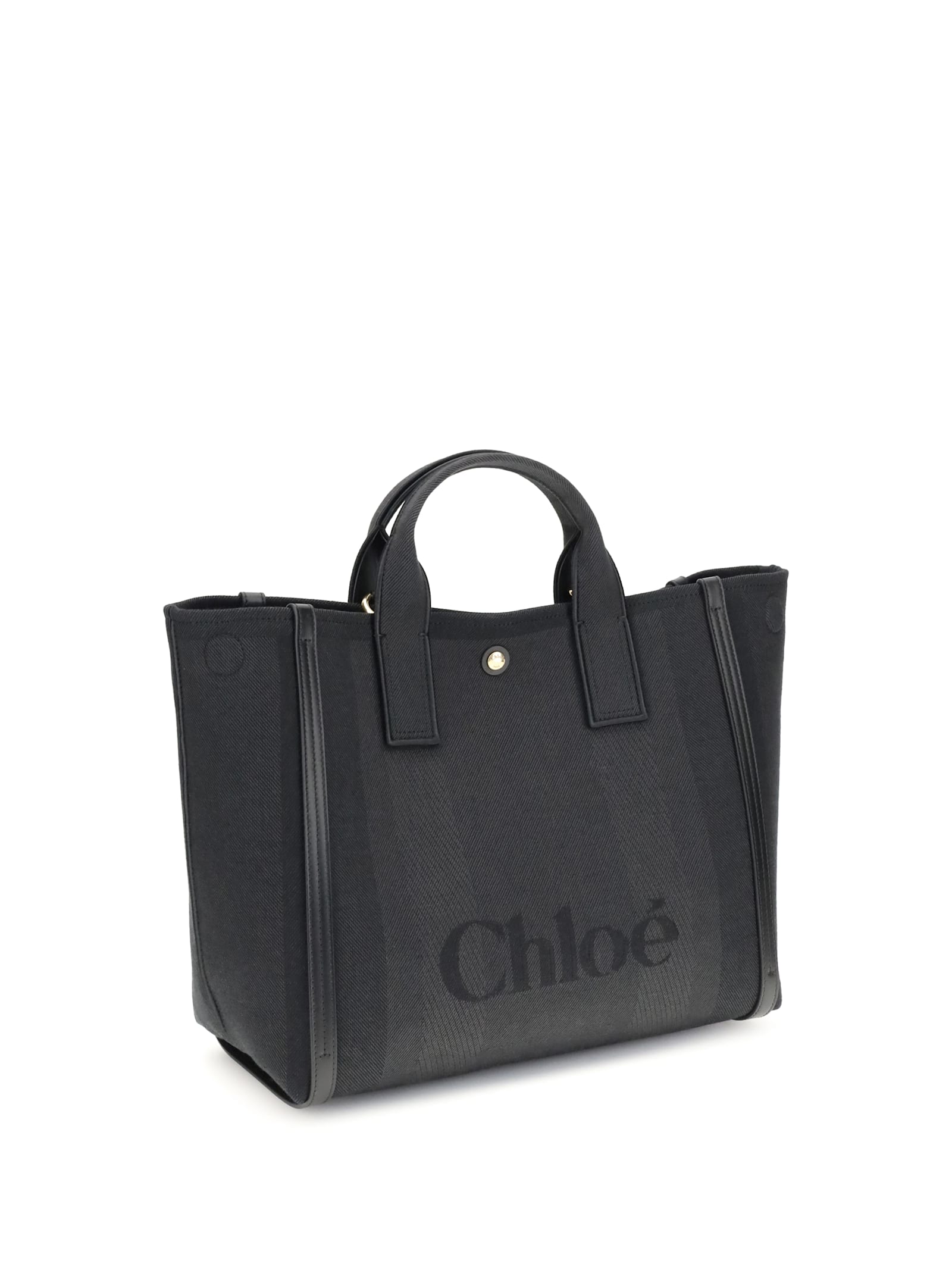 Chloé Carry Tote Bag