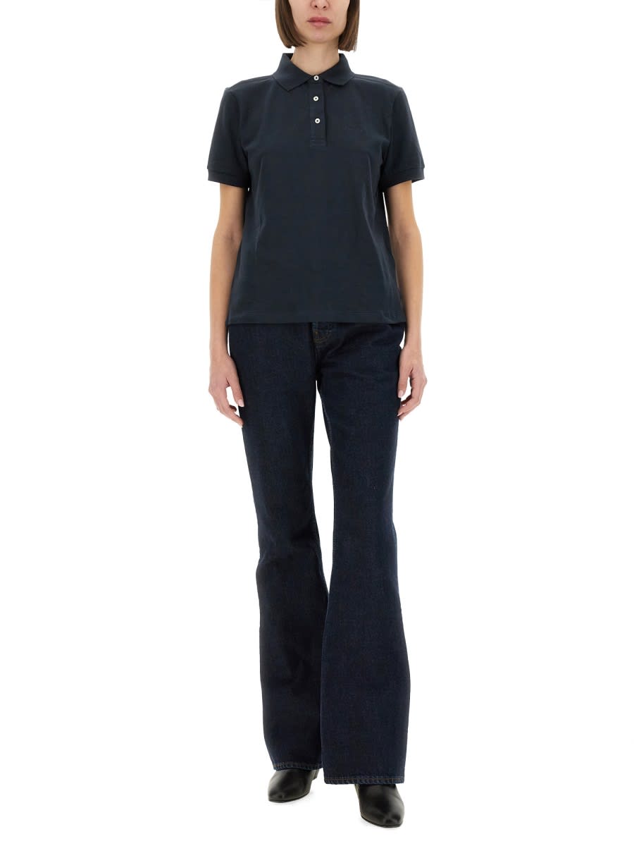 BARBOUR POLO BOWFORD