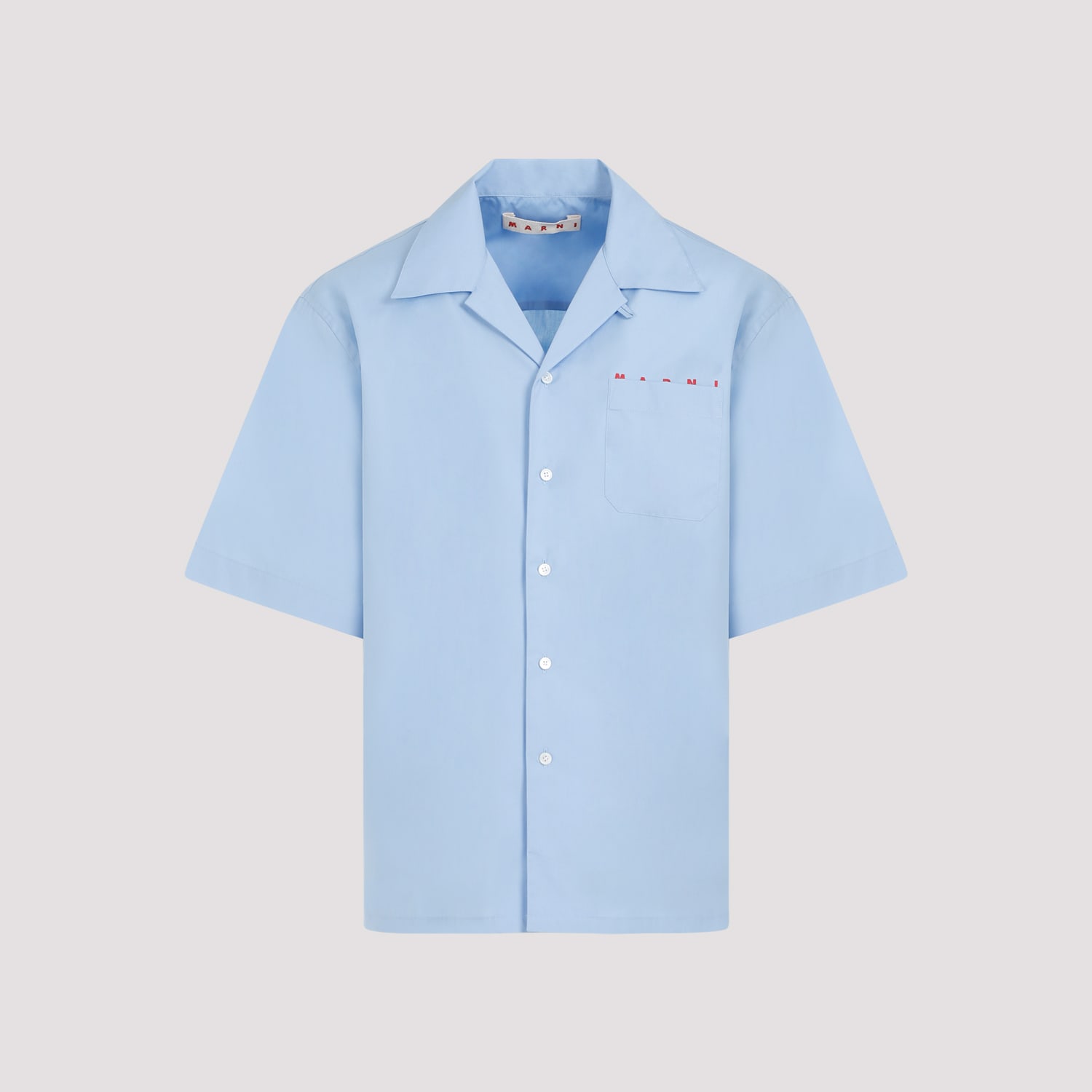 Marni S/s Shirt