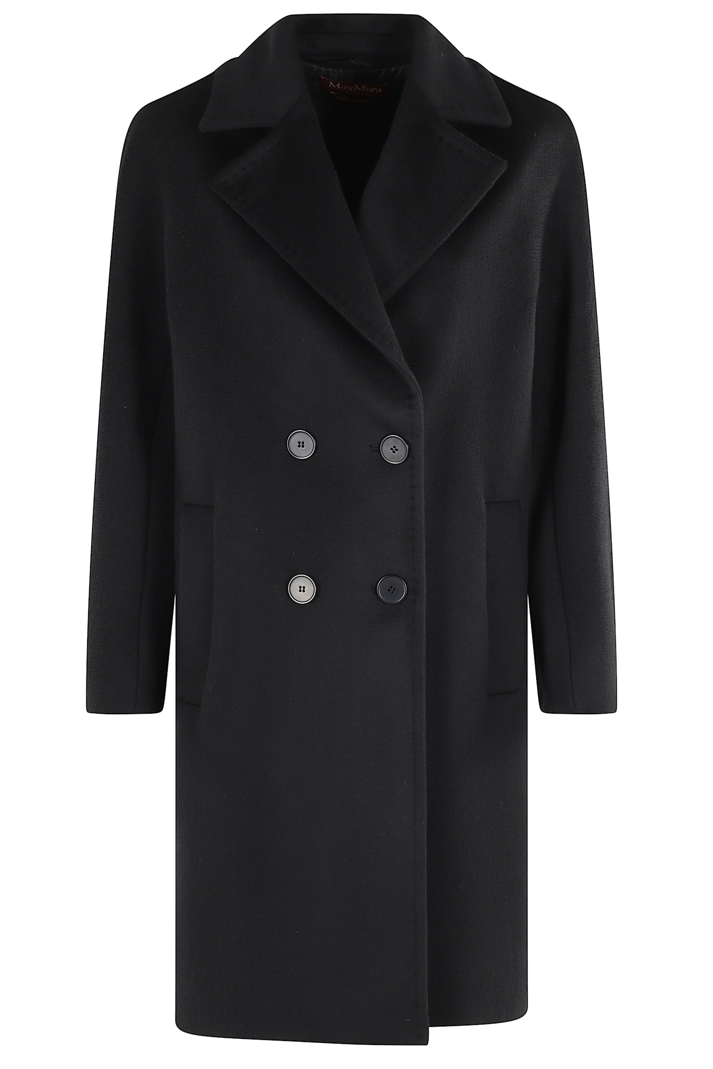 Max Mara Studio Agenda