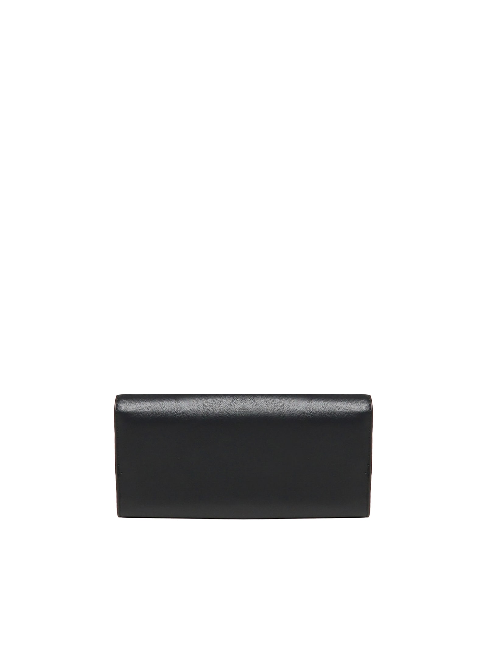 V73 Grazia Wallet In Black