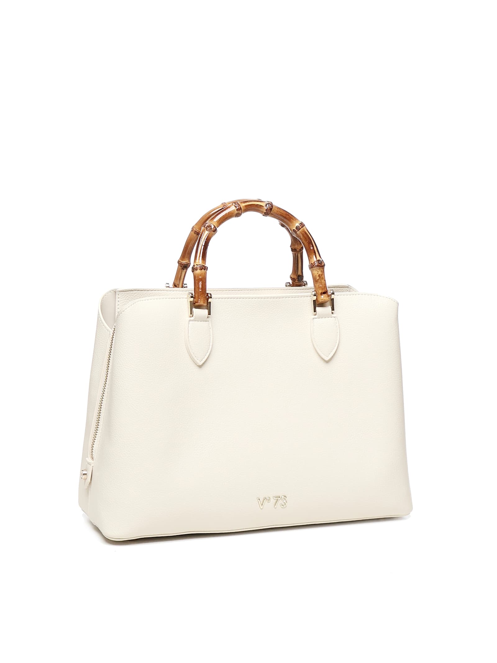 V73 KRISTIN TOTE BAG
