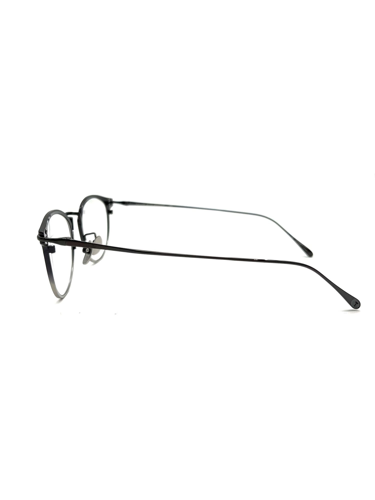 Taylor With Respect Plural Eyewear