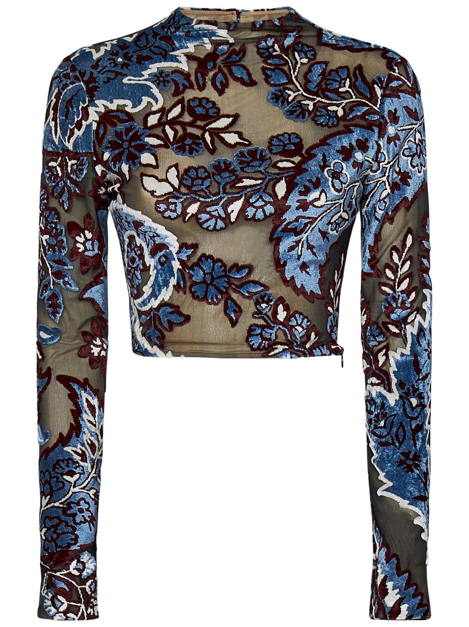 ETRO TOP 