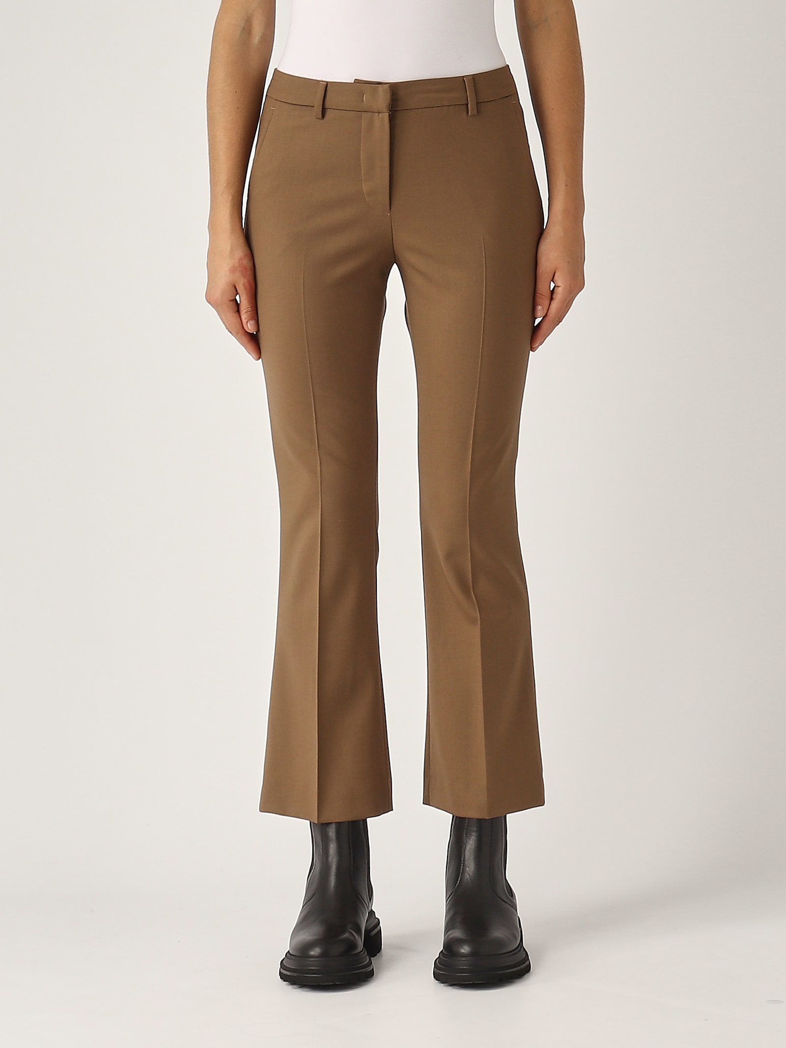 Jaine Trousers