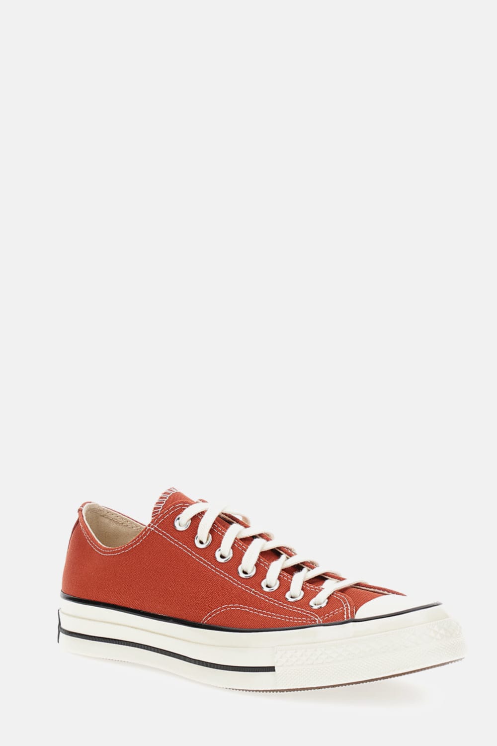 Converse Chuck 70 Canvas Sneakers In Red
