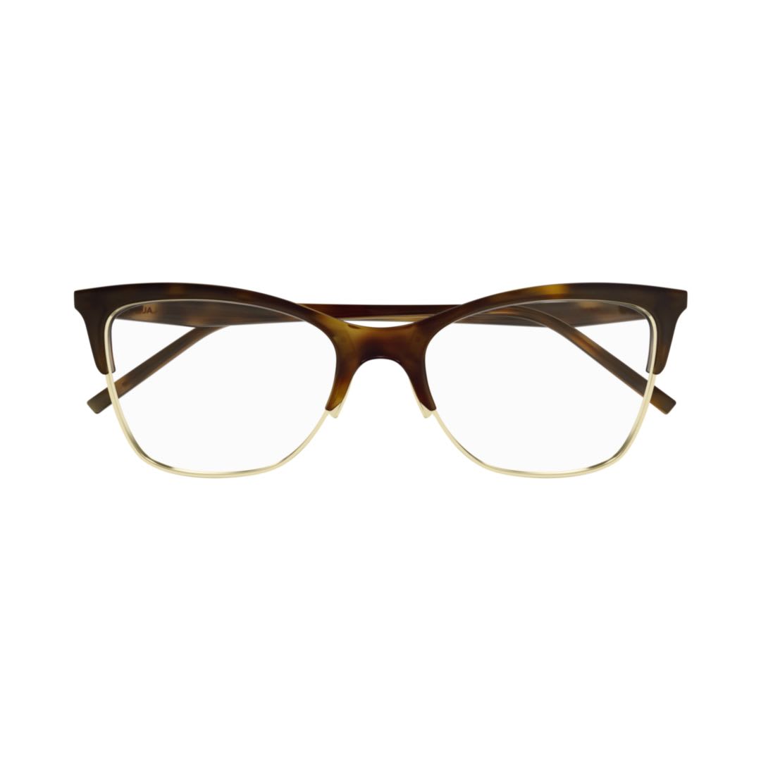 Saint Laurent Sl 769001 In Brown