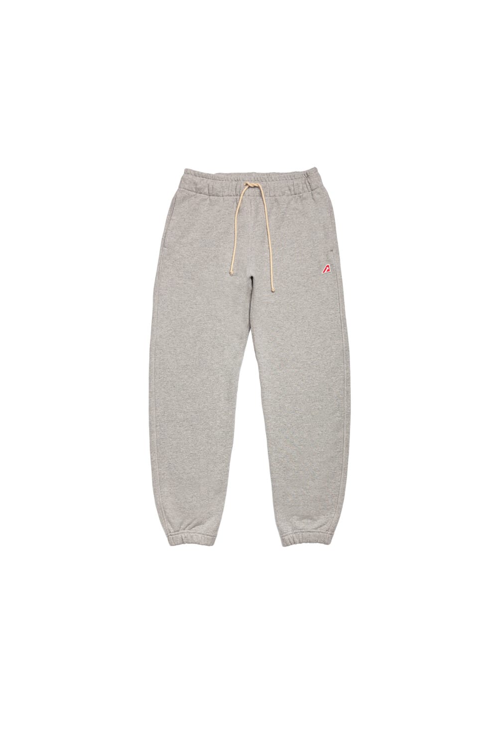 Autry Pants Ease Apparel Easy In Grey