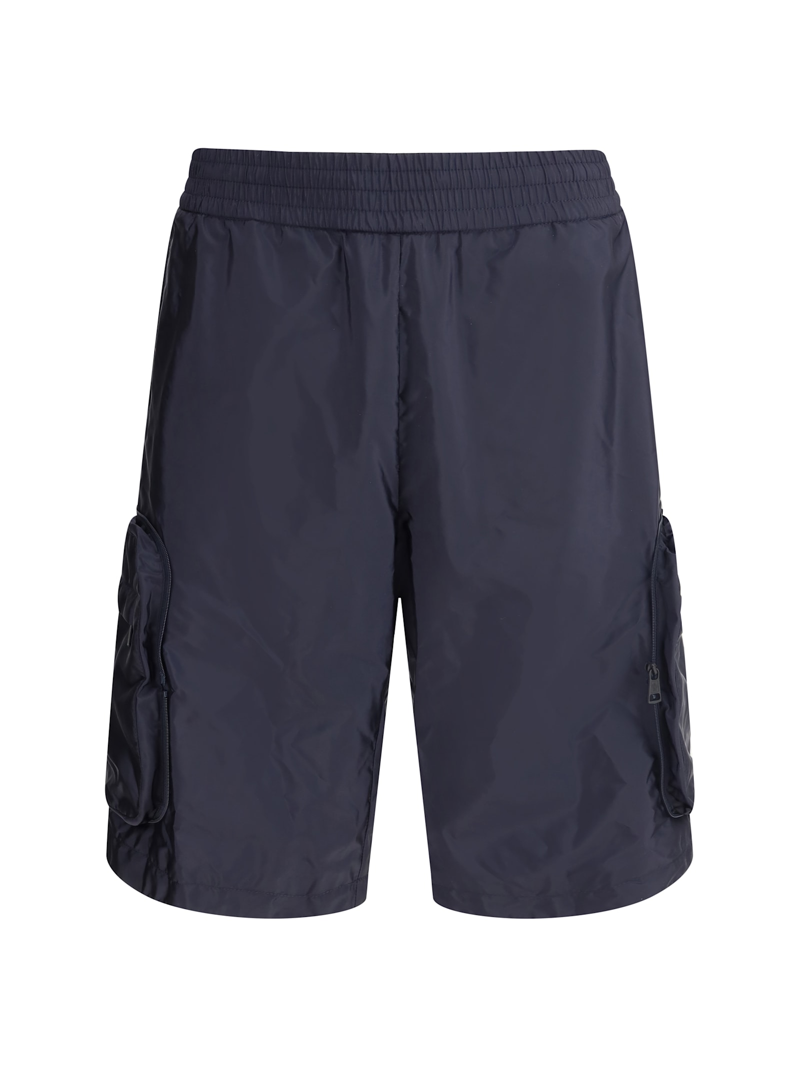 Shorts Moncler X Mercedes Benz By Nico Cargo Shorts