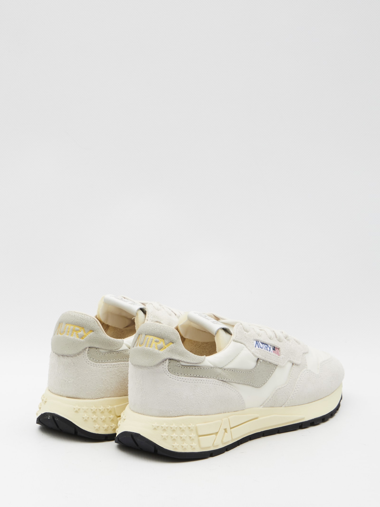 AUTRY REELWIND LOW SNEAKERS 