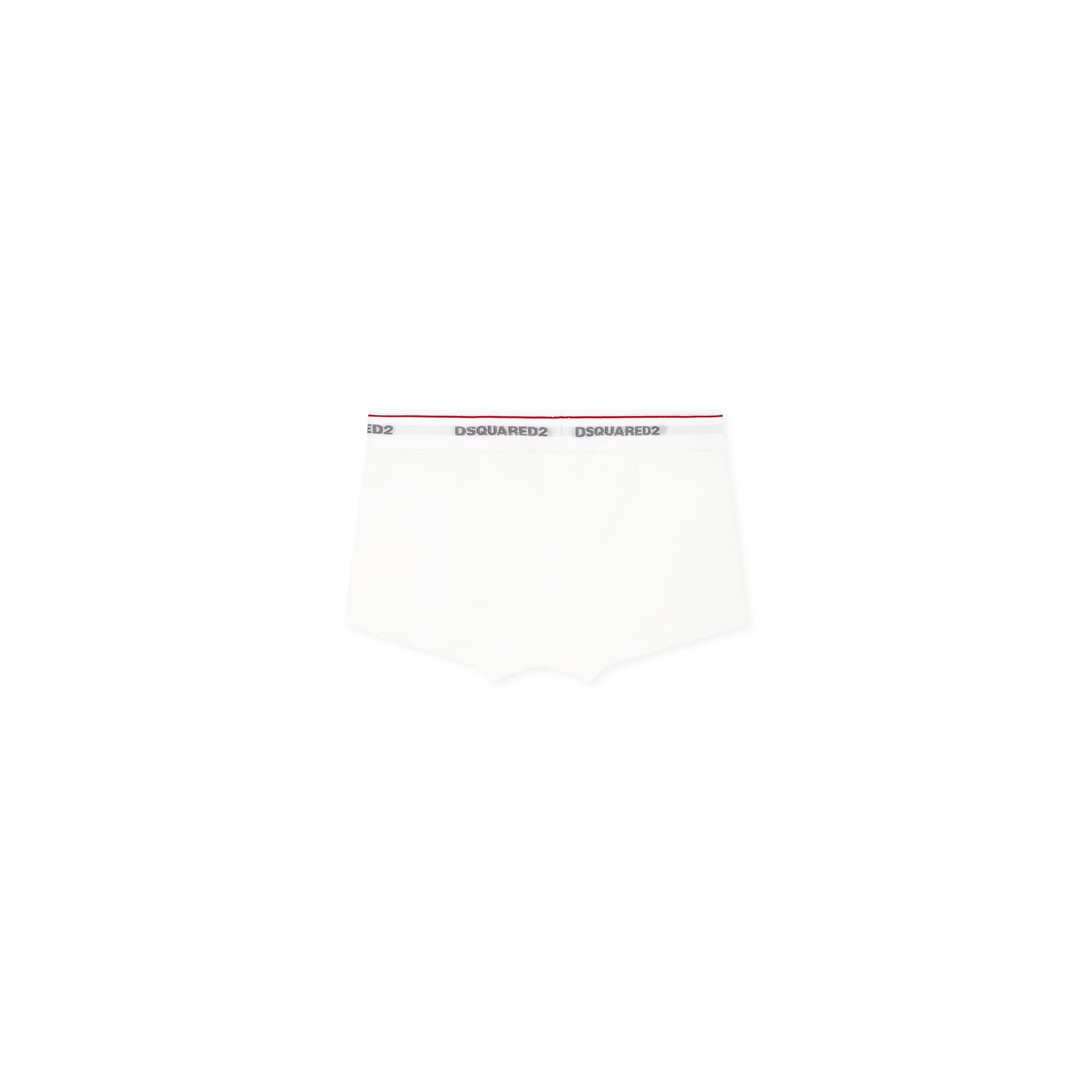 Dsquared2 Multicolor Boxers Set For Boy In Multicolor