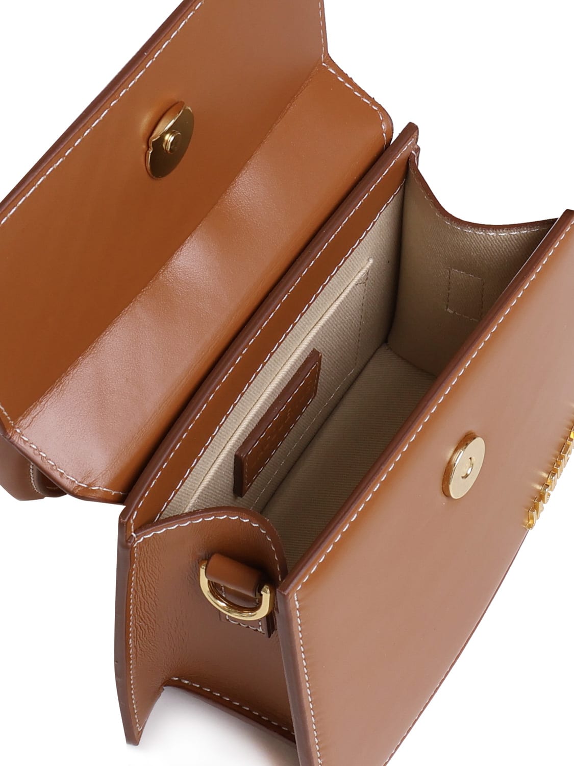 Jacquemus Medium Le Chiquito Bag