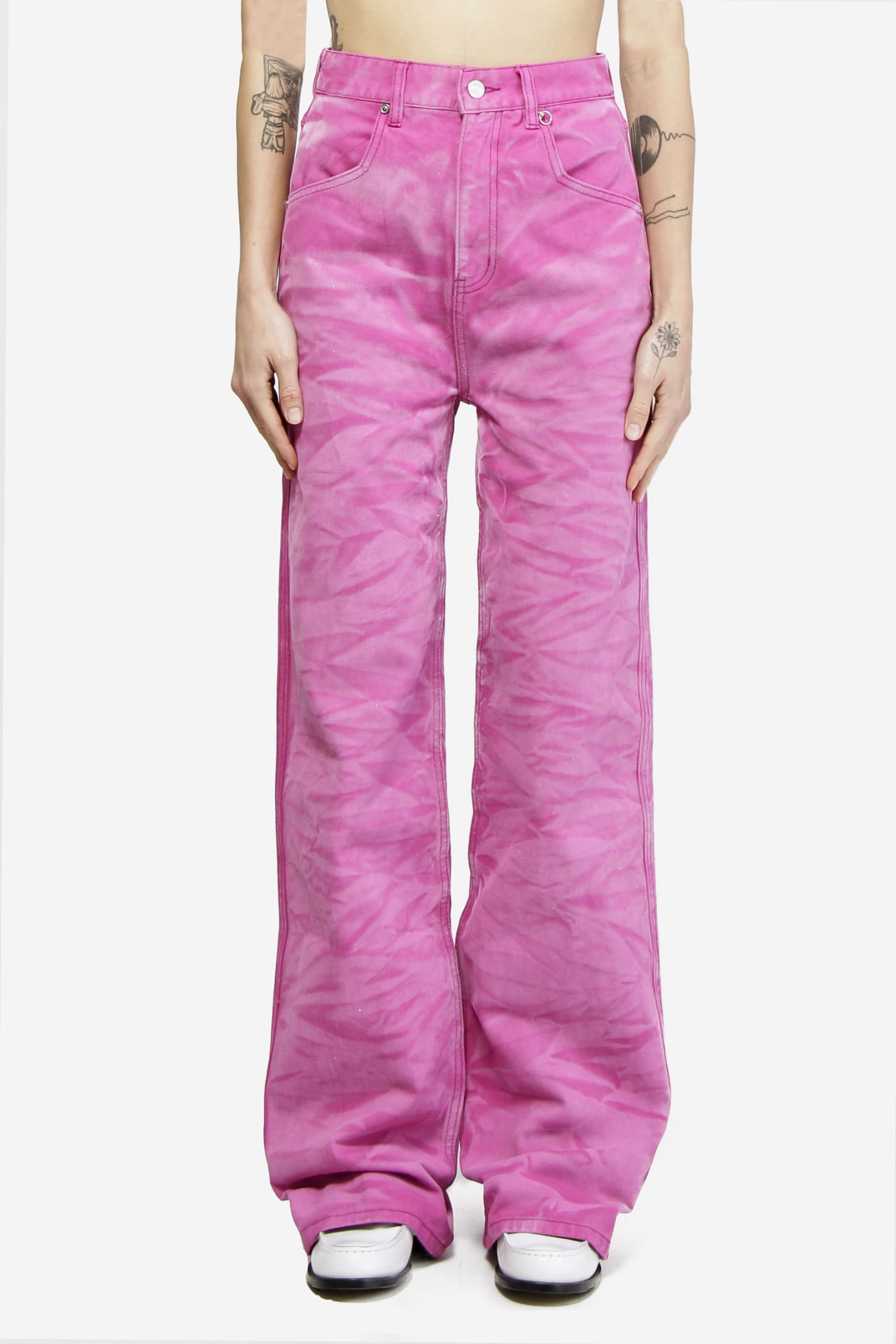 Andersson Bell Tippy Jeans