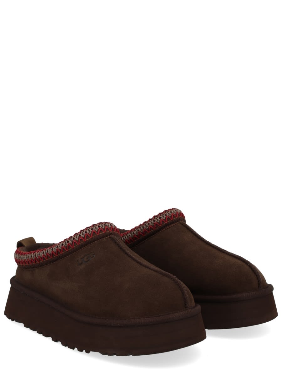 Ugg Sandal Tazz Ii In Brown