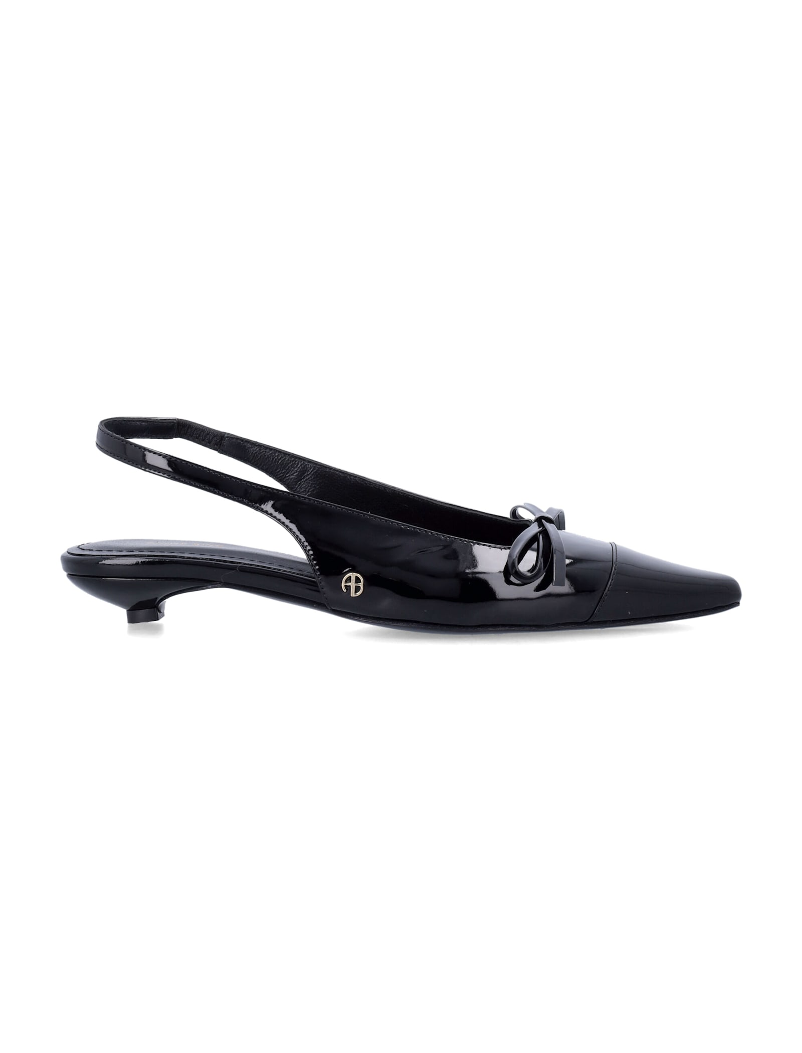 Zoey Slingback