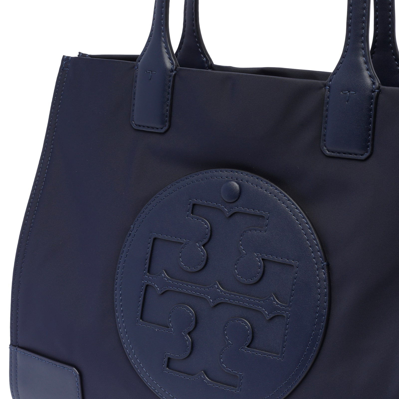 TORY BURCH SMALL ELLA TOTE BAG 