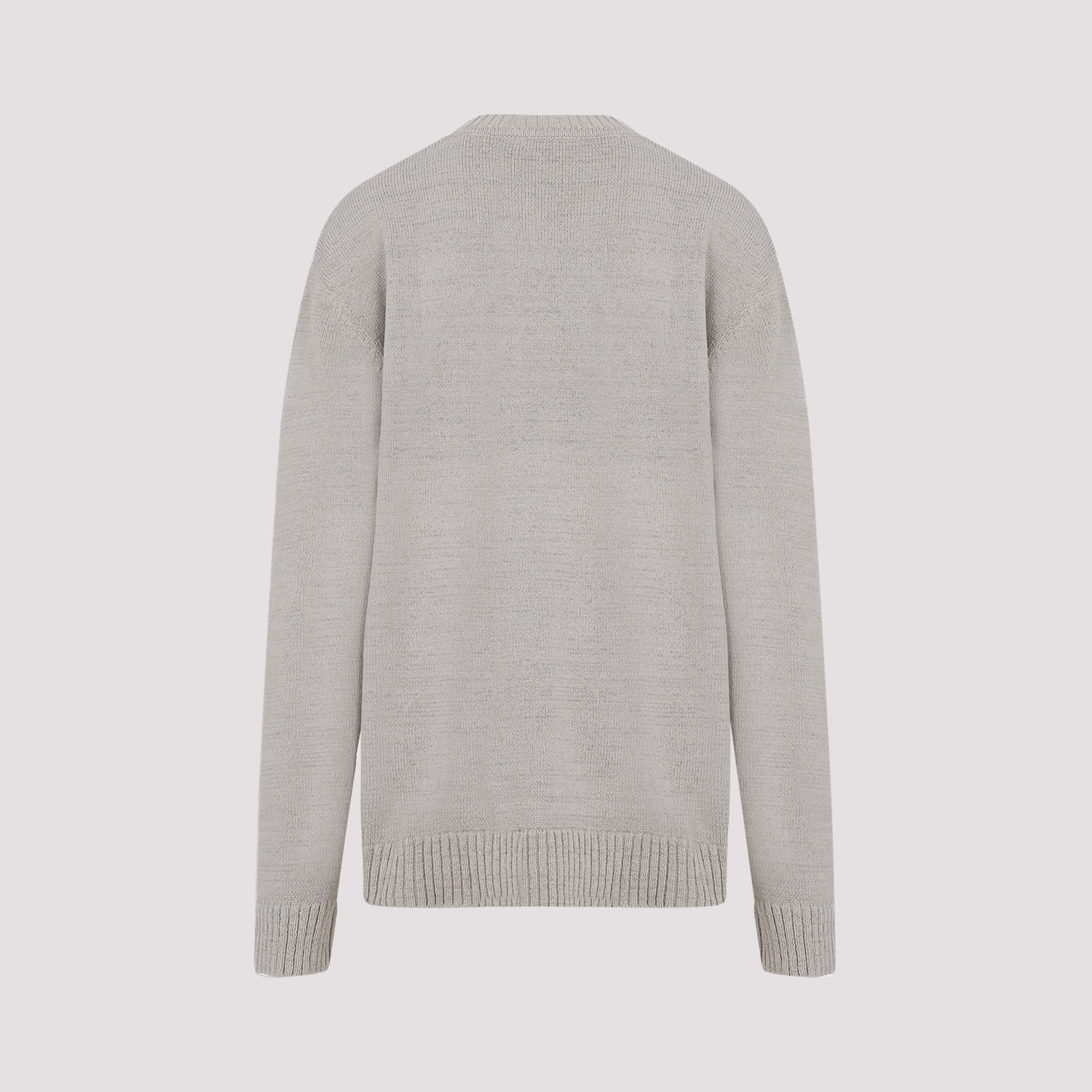 Shop Craig Green Zip Pocket Jumper In Beige