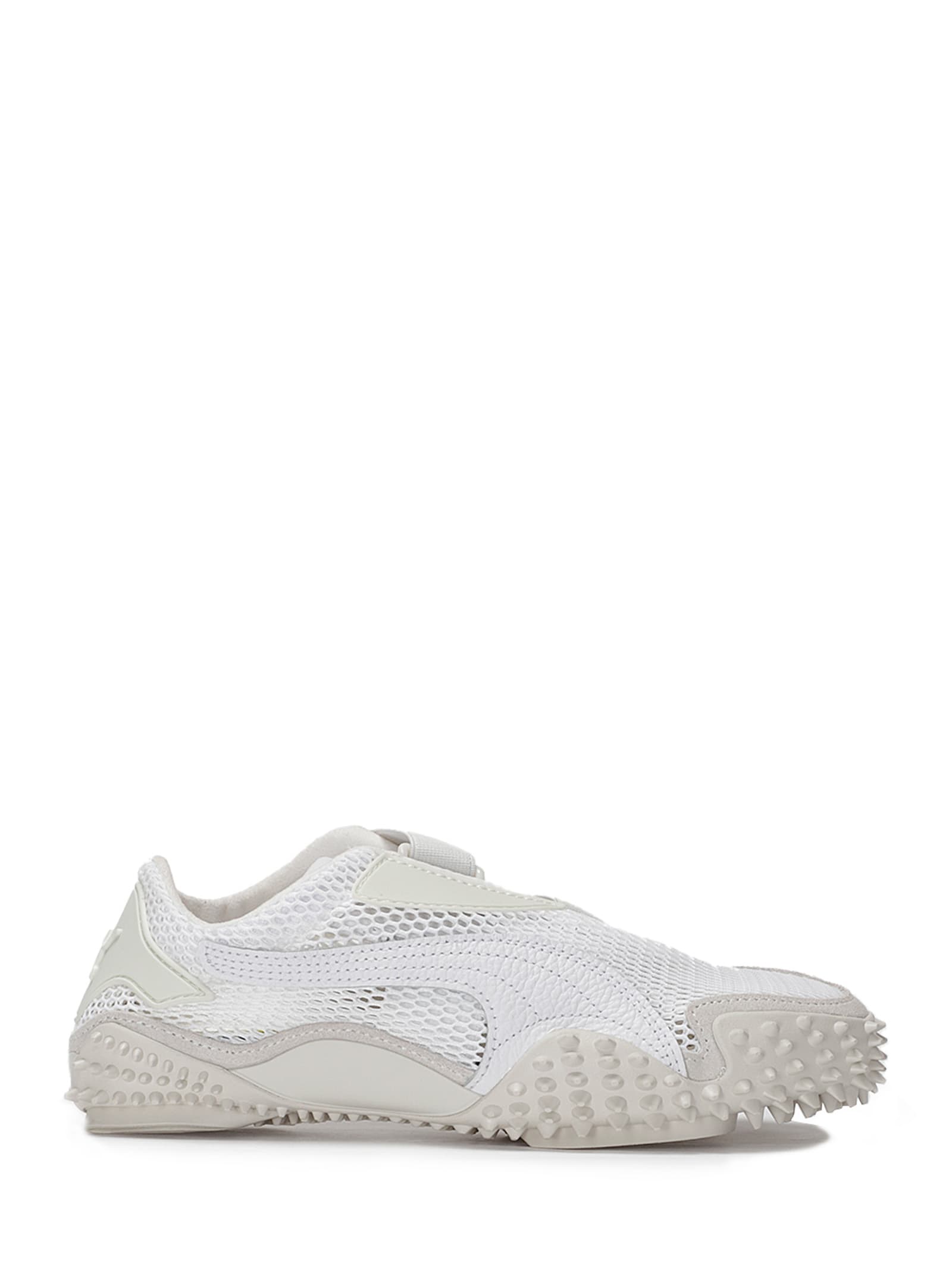 Mostro Mesh