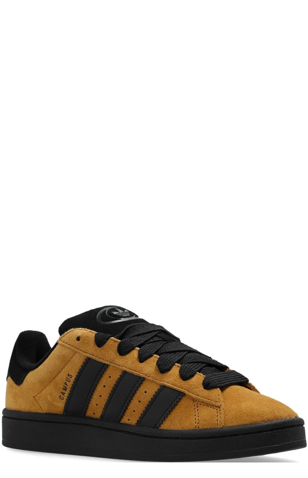 Adidas Originals Campus 00s In Coreblack/coreblack/