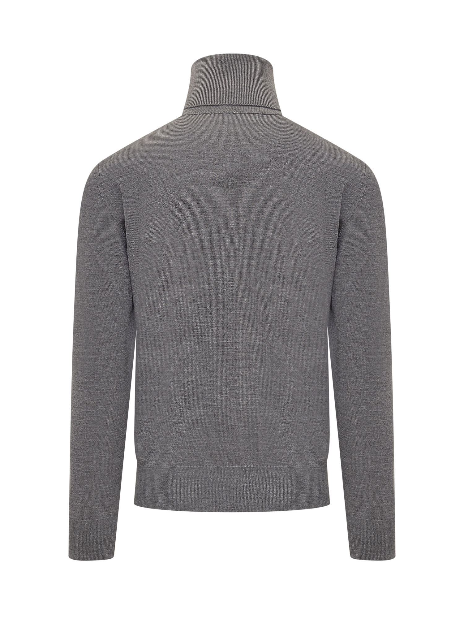 Shop Dsquared2 Ceresio 9 Sweater In Shadow Grey