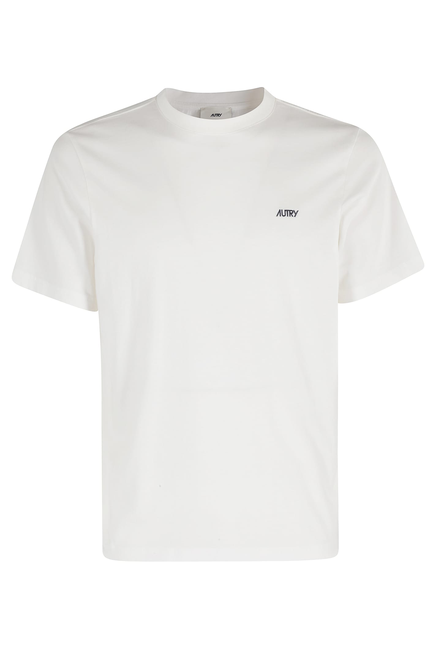 Autry T-shirt In White
